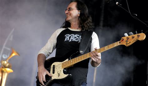 Listen to Geddy Lee’s isolated bassline on Freewill.…