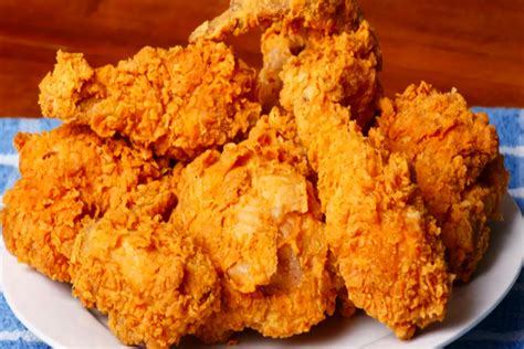 Maryland Fried Chicken Recipe