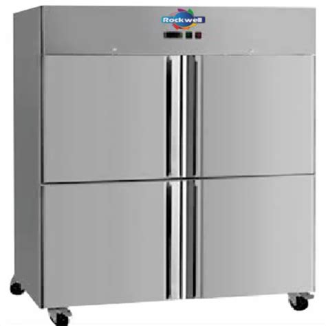 Reach In Freezer Cooler, Capacity: 1000 L at Rs 115000 in Patna | ID ...