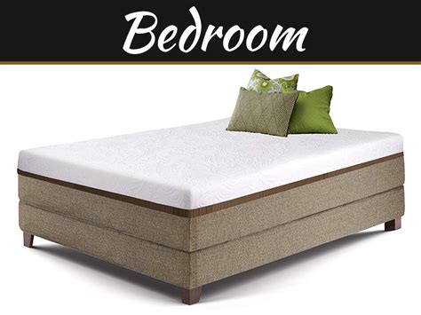 Everything About Memory Foam Mattresses | My Decorative