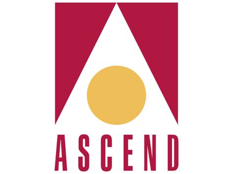 Ascend Logo PNG Transparent & SVG Vector - Freebie Supply