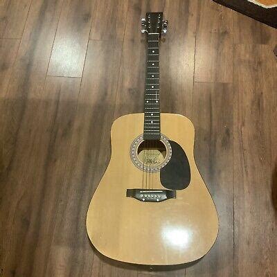 Burswood Acoustic Guitar: A Comprehensive Review and Guide - FretterVerse.com