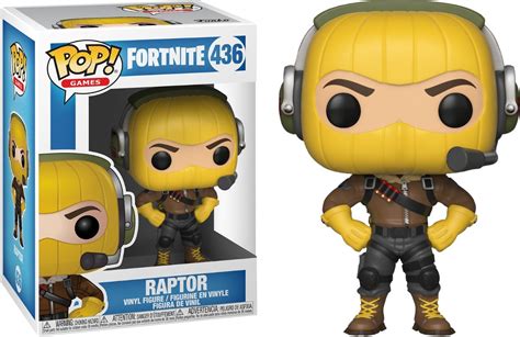 Funko Pop - Fortnite - Varios Modelos - Precio Unidad - $ 690,00 en Mercado Libre