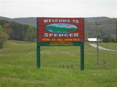 Welcome to Spencer | Spencer, Tennessee | Jimmy Emerson, DVM | Flickr