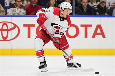 Young talent helped convince Jeff Skinner to join Sabres | Buffalo ...