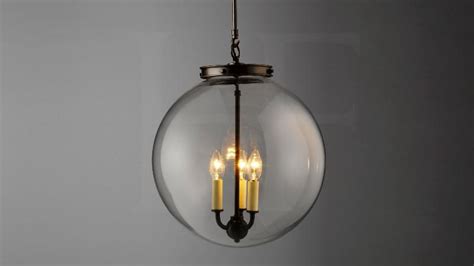 Mid Century Modern Pendant Lights — Randolph Indoor and Outdoor Design