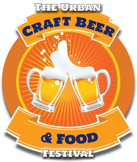 The Urban Craft Beer & Food Festival | Craft beer recipes, Food ...