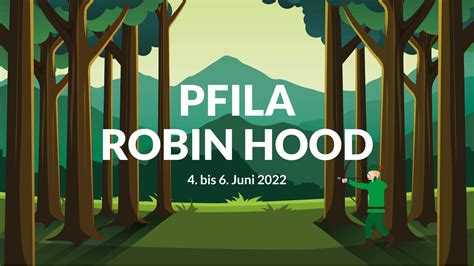 Robin Hood – Pfingstlager › seetal chile Blog