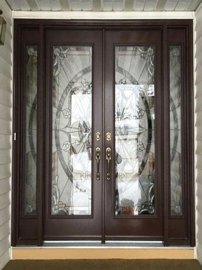 Front Door Materials | Elegantentrydoors