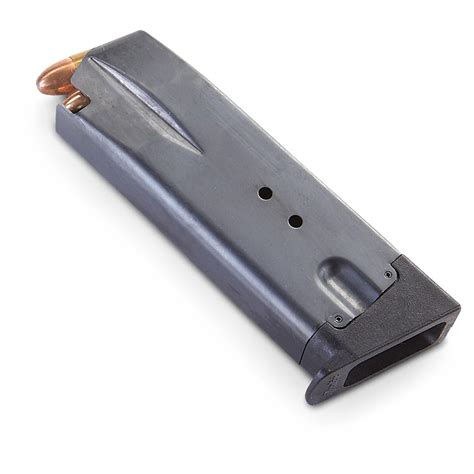 10 - rd. Marlin® Camp 9 Mag - 233525, Handgun & Pistol Mags at Sportsman's Guide