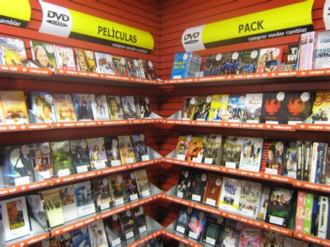 Cex - Dvd | Ofertas de dvd's y packs. Películas y series de … | Flickr