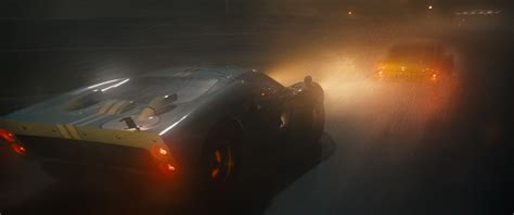 The major VFX moments of ‘Ford v Ferrari’ | LaptrinhX