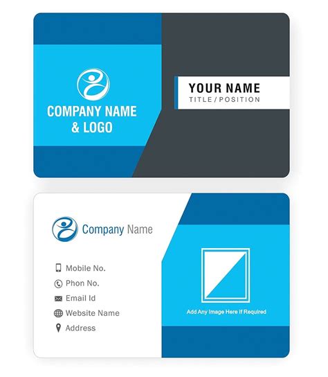 Office Max Business Card Template | williamson-ga.us