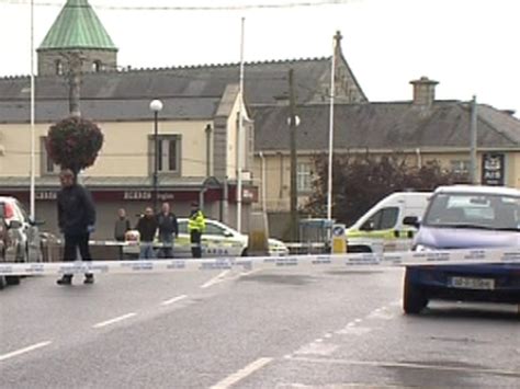 Murder inquiry after Finglas shooting