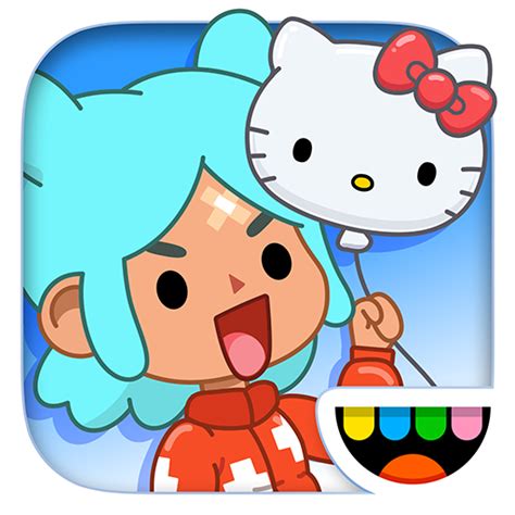 Toca Life World: Build a Story - Apps on Google Play