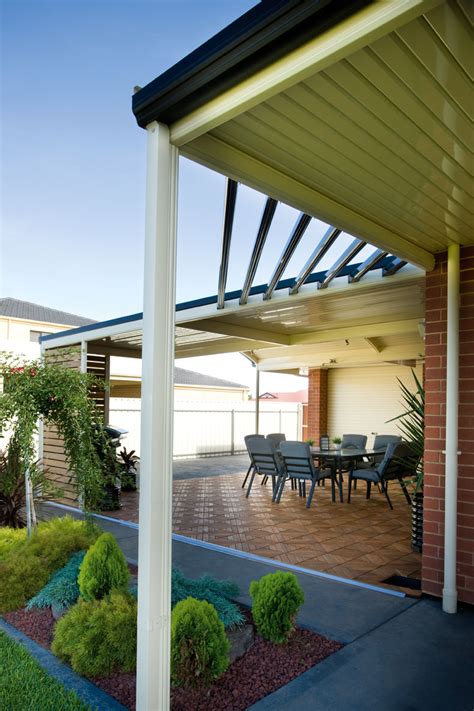 Outback® Pergola | Stratco