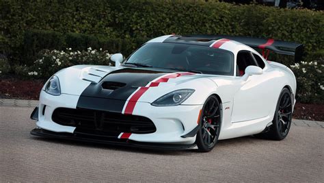 DODGE SRT Viper Specs & Photos - 2012, 2013, 2014, 2015, 2016, 2017 - autoevolution