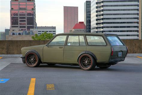 Image result for datsun 510 wagon | Datsun 510, Datsun, Super cars