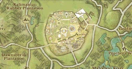 Maps Mania: Putting ArcheAge on the Map