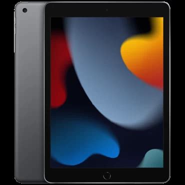 Máy tính bảng iPad Gen 9 – (2021) – Wifi – 64GB – Chính Hãng VN/A – TÁO ĐỎ iSTORE