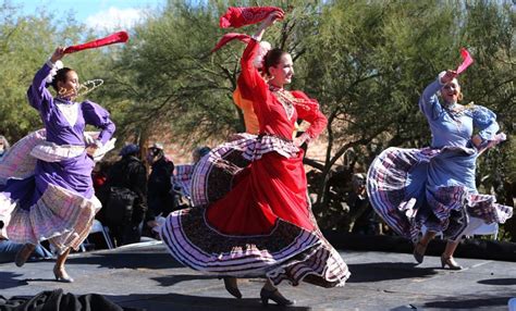 47 FREE events happening in Tucson this December 2023 💸 | to do | tucson.com