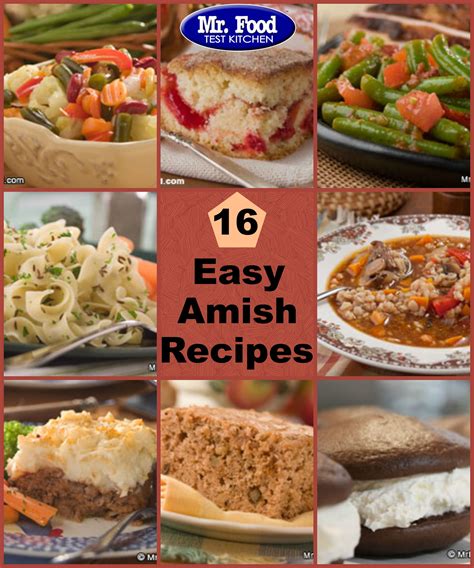 Mr. Food Instant Pot Recipes: Delicious Meals In A Flash - Vecipestnews