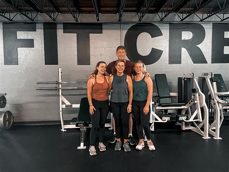 Featured Athlete - The Ulbrich and MacPhail Family — Fit Crew Bradenton