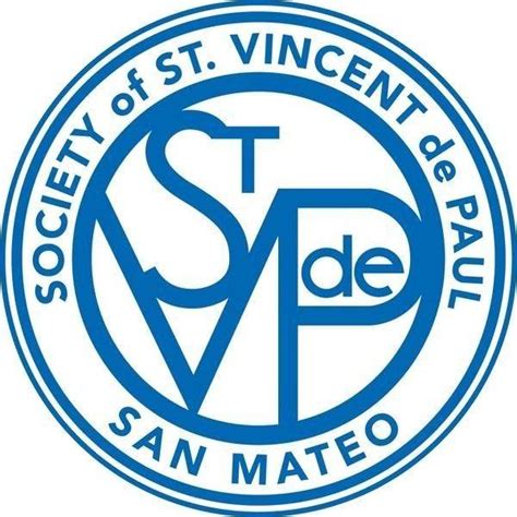 Svdp Logo - LogoDix