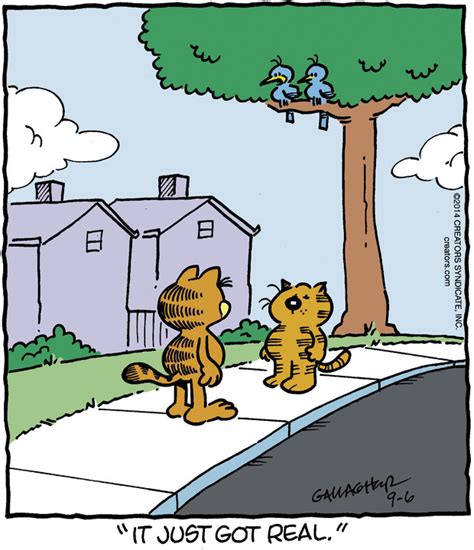 Kleefeld on Comics: Guest Appearances in Heathcliff