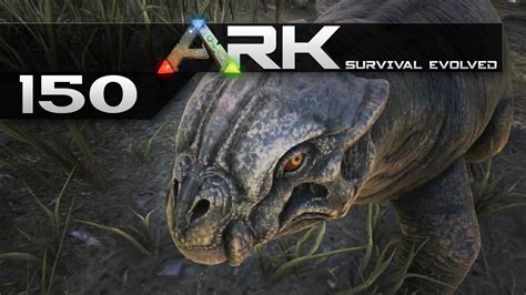 Lystrosaurus Ark