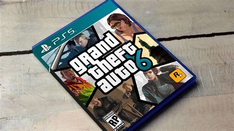 GTA 6 Leak: when is it coming out? → Release date, news and rumours