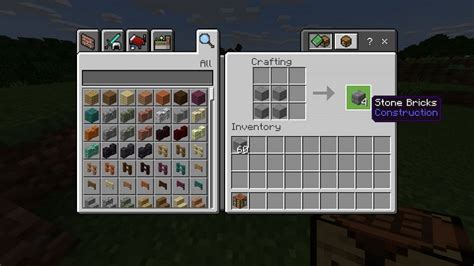 How to get Stone in Minecraft and How to Use?