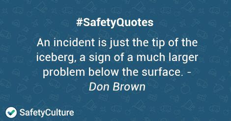 Top 20 Safety Quotes To Improve Your Safety Culture - SafetyCulture Blog | SafetyCulture Blog