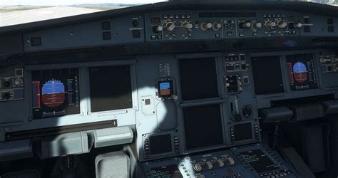 DISPLAY FROZEN A320 NEO ASOBO : PFD, EFIS, etc - Aircraft & Systems ...