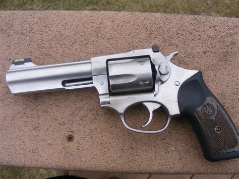 Ruger SP101: The Perfect Wheel Gun? | Hammerhead Armament Blog