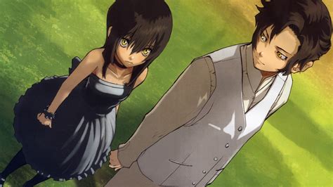 Baccano!, Anime Wallpapers HD / Desktop and Mobile Backgrounds