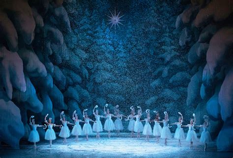 New York City Ballet: The Nutcracker - NYC-ARTS