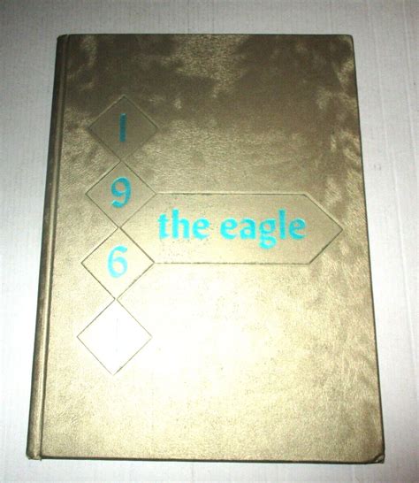 1961 The Eagle - Canutillo High School Yearbook of Canutillo, Texas ...