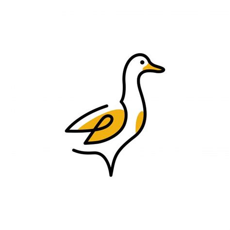 a yellow duck standing on top of a white surface