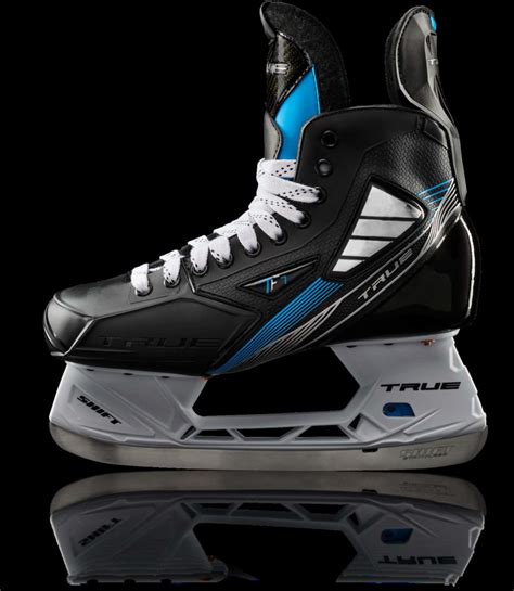 True TF7 Skates – Hockey World Blog