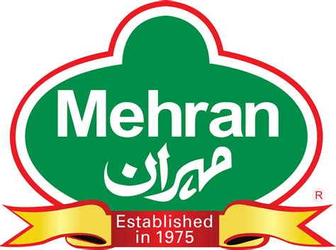 Download Transparent Mehran Spice And Food Industries - Mehran Spice & Food Industries - PNGkit