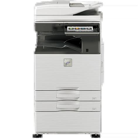 Sharp MX-M3050 Multifunction Printer Drivers | Device Drivers