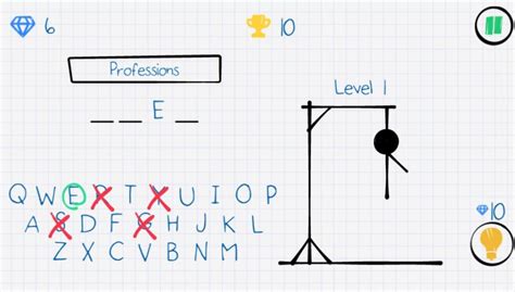 How to Play Hangman | Team Games Blogs