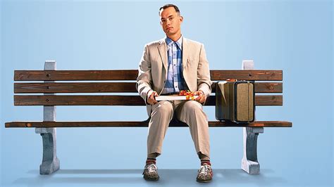 Forrest Gump - Vumoo