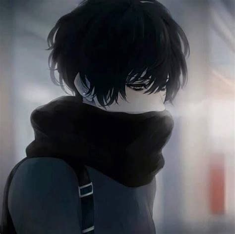 Sad Anime Boy Aesthetic Pfp Sad Anime Landscape Wallpapers Vrogue | Sexiz Pix