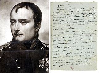 Love letters | Napoleon Wiki | Fandom