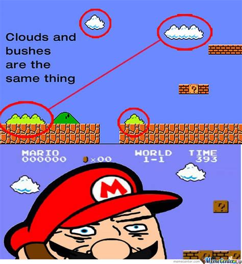 We Ranked The Best 100 Mario Memes Everyone Can Enjoy!