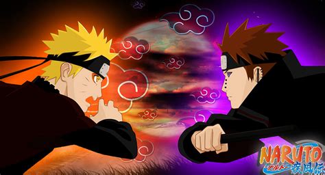 140+ Pain (Naruto) Papéis de Parede HD e Planos de Fundo