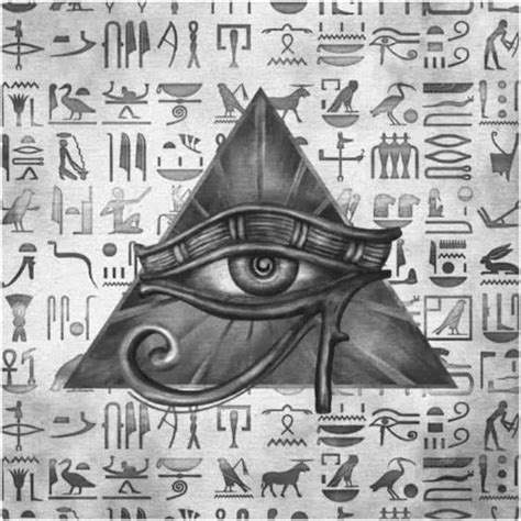 Pin by D C1 on History - Egyptian | Egyptian painting, Egypt tattoo ...