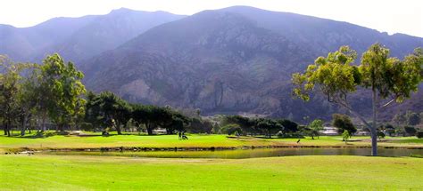 Camarillo Springs Golf Course - Visit Camarillo